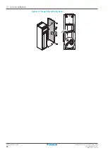 Предварительный просмотр 82 страницы Daikin Altherma F Installer'S Reference Manual