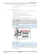 Предварительный просмотр 87 страницы Daikin Altherma F Installer'S Reference Manual