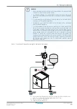 Предварительный просмотр 93 страницы Daikin Altherma F Installer'S Reference Manual