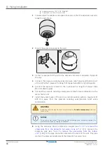 Предварительный просмотр 94 страницы Daikin Altherma F Installer'S Reference Manual