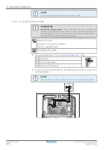 Предварительный просмотр 120 страницы Daikin Altherma F Installer'S Reference Manual