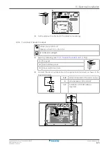 Предварительный просмотр 123 страницы Daikin Altherma F Installer'S Reference Manual