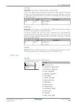 Предварительный просмотр 183 страницы Daikin Altherma F Installer'S Reference Manual