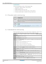 Предварительный просмотр 226 страницы Daikin Altherma F Installer'S Reference Manual