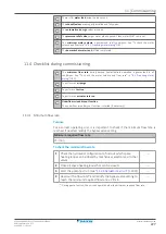 Предварительный просмотр 227 страницы Daikin Altherma F Installer'S Reference Manual