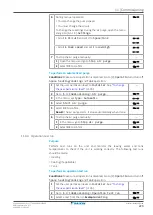 Предварительный просмотр 229 страницы Daikin Altherma F Installer'S Reference Manual