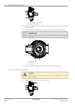 Предварительный просмотр 244 страницы Daikin Altherma F Installer'S Reference Manual