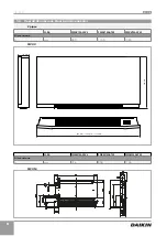 Предварительный просмотр 6 страницы Daikin Altherma FWXM10AATV3 Installation Manual