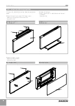 Предварительный просмотр 8 страницы Daikin Altherma FWXM10AATV3 Installation Manual