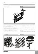 Предварительный просмотр 9 страницы Daikin Altherma FWXM10AATV3 Installation Manual