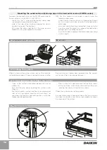 Предварительный просмотр 12 страницы Daikin Altherma FWXM10AATV3 Installation Manual