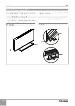 Предварительный просмотр 14 страницы Daikin Altherma FWXM10AATV3 Installation Manual