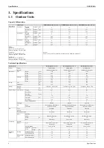 Preview for 18 page of Daikin ALTHERMA HT EKBUHAA6 V3 Service Manual