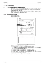 Предварительный просмотр 99 страницы Daikin ALTHERMA HT EKBUHAA6 V3 Service Manual