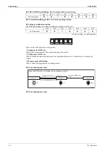 Preview for 128 page of Daikin ALTHERMA HT EKBUHAA6 V3 Service Manual