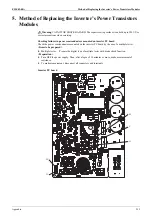 Предварительный просмотр 265 страницы Daikin ALTHERMA HT EKBUHAA6 V3 Service Manual