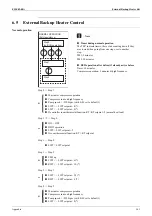 Предварительный просмотр 273 страницы Daikin ALTHERMA HT EKBUHAA6 V3 Service Manual