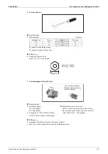 Предварительный просмотр 295 страницы Daikin ALTHERMA HT EKBUHAA6 V3 Service Manual