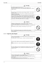 Предварительный просмотр 10 страницы Daikin ALTHERMA HT ERSQ 011 AA Service Manual