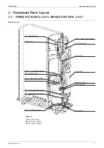 Preview for 29 page of Daikin ALTHERMA HT ERSQ 011 AA Service Manual