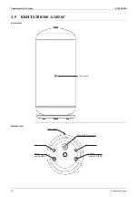 Предварительный просмотр 36 страницы Daikin ALTHERMA HT ERSQ 011 AA Service Manual