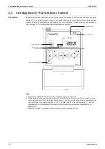 Preview for 142 page of Daikin ALTHERMA HT ERSQ 011 AA Service Manual