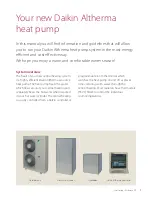 Preview for 3 page of Daikin Altherma HT User Manual