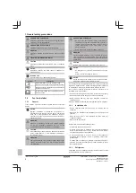 Preview for 4 page of Daikin Altherma M EDLQ011-016CW1 Installer'S Reference Manual