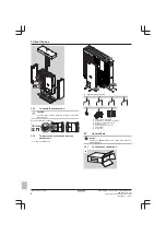 Preview for 8 page of Daikin Altherma M EDLQ011-016CW1 Installer'S Reference Manual