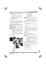 Предварительный просмотр 19 страницы Daikin Altherma M EDLQ011-016CW1 Installer'S Reference Manual