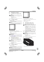 Предварительный просмотр 35 страницы Daikin Altherma M EDLQ011-016CW1 Installer'S Reference Manual