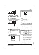 Preview for 47 page of Daikin Altherma M EDLQ011-016CW1 Installer'S Reference Manual