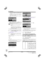 Preview for 52 page of Daikin Altherma M EDLQ011-016CW1 Installer'S Reference Manual