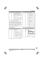 Preview for 57 page of Daikin Altherma M EDLQ011-016CW1 Installer'S Reference Manual