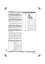 Preview for 66 page of Daikin Altherma M EDLQ011-016CW1 Installer'S Reference Manual