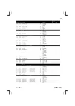 Preview for 101 page of Daikin Altherma M EDLQ011-016CW1 Installer'S Reference Manual