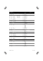 Preview for 102 page of Daikin Altherma M EDLQ011-016CW1 Installer'S Reference Manual