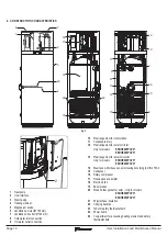 Preview for 10 page of Daikin Altherma M HW-EKHHE-CV37 User, Installation, And Maintenance Manual