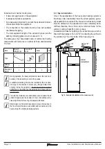 Preview for 16 page of Daikin Altherma M HW-EKHHE-CV37 User, Installation, And Maintenance Manual