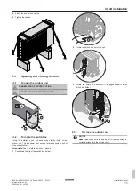 Preview for 11 page of Daikin ALTHERMA Installation Manual