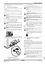 Предварительный просмотр 13 страницы Daikin ALTHERMA Installation Manual