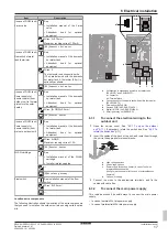 Предварительный просмотр 17 страницы Daikin ALTHERMA Installation Manual