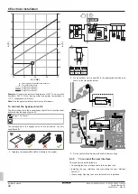 Предварительный просмотр 22 страницы Daikin ALTHERMA Installation Manual