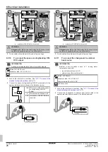 Preview for 26 page of Daikin ALTHERMA Installation Manual