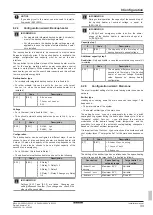 Preview for 33 page of Daikin ALTHERMA Installation Manual