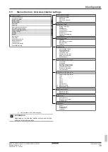 Preview for 39 page of Daikin ALTHERMA Installation Manual