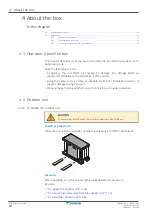 Предварительный просмотр 20 страницы Daikin ALTHERMA Installer'S Reference Manual