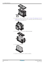 Preview for 22 page of Daikin ALTHERMA Installer'S Reference Manual