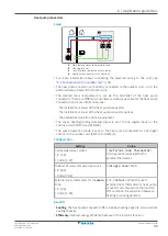 Preview for 35 page of Daikin ALTHERMA Installer'S Reference Manual