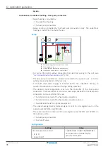 Предварительный просмотр 36 страницы Daikin ALTHERMA Installer'S Reference Manual